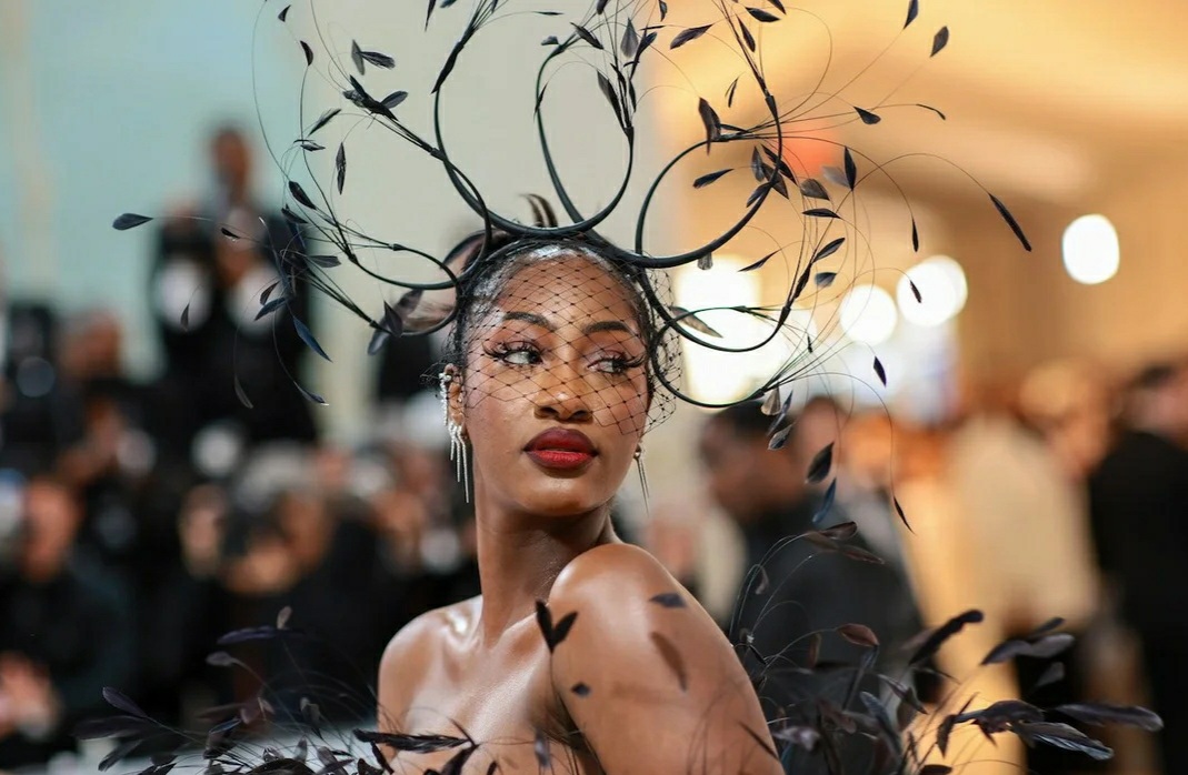 Met Gala 2023: The Best African Celebrity Looks