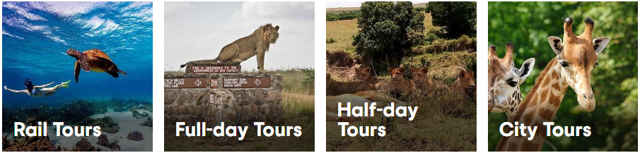 TAILOR MADE TOURS